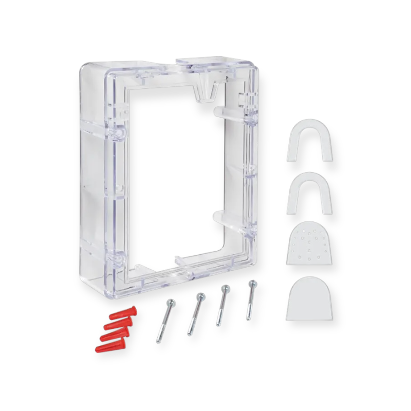 STI-3100 Stopper II 50 mm afstandsstuk