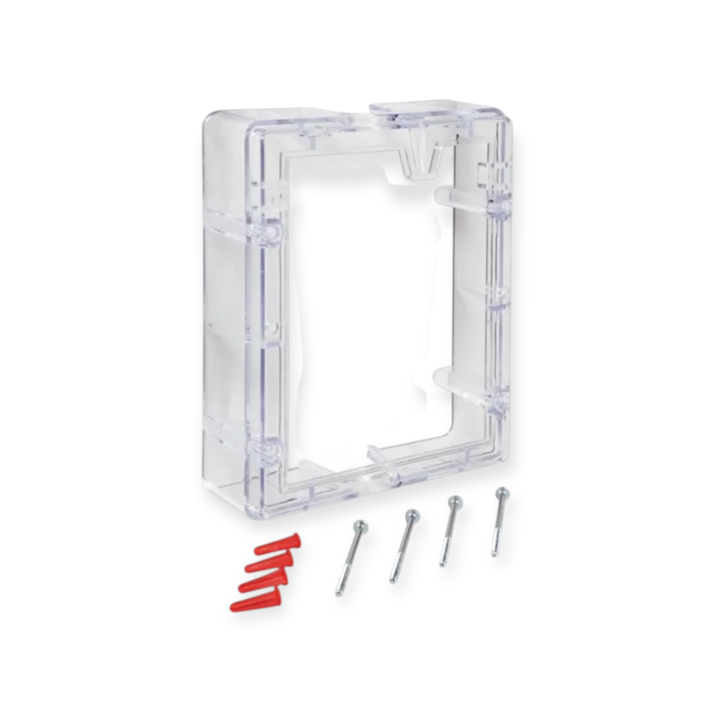 STI-3100 Stopper II 50 mm afstandsstuk