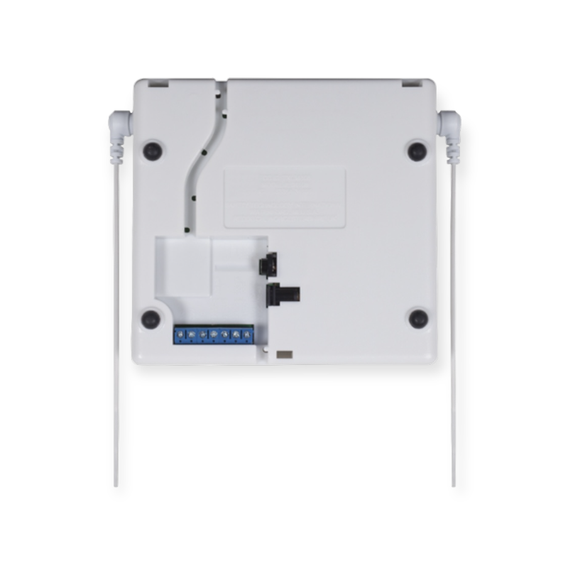 STI-34108 8-kanaals ontvanger