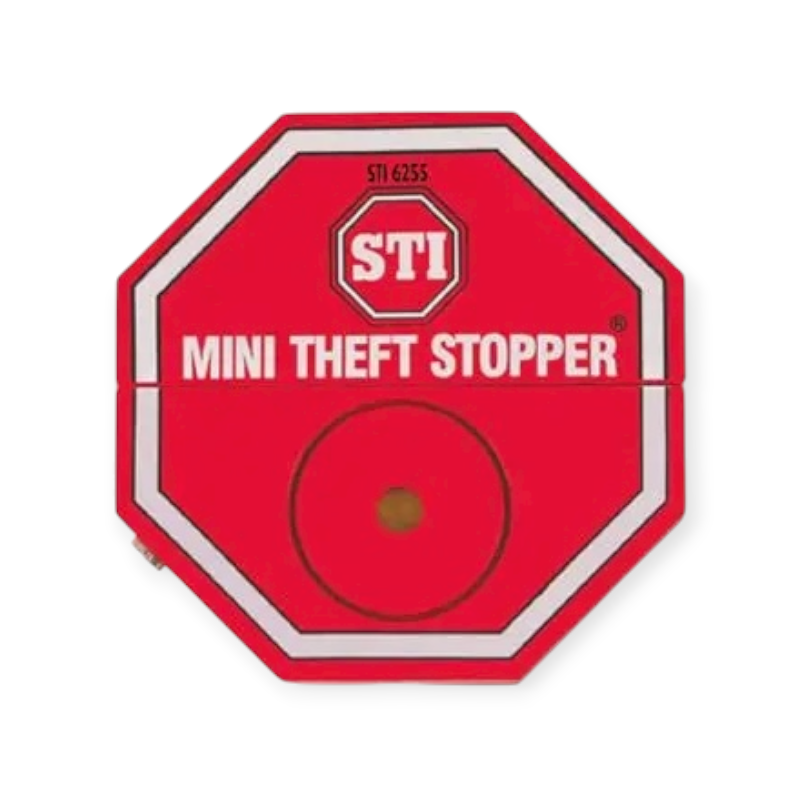 STI-6254 mini brandblusserkast Stopper