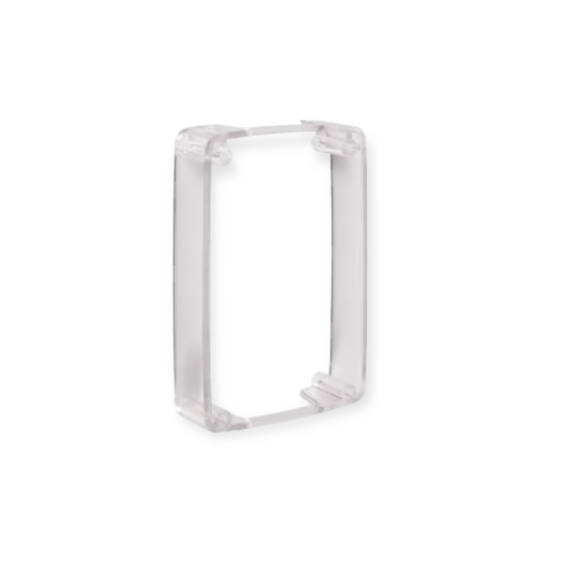 STI-6506 30 mm opbouwrand