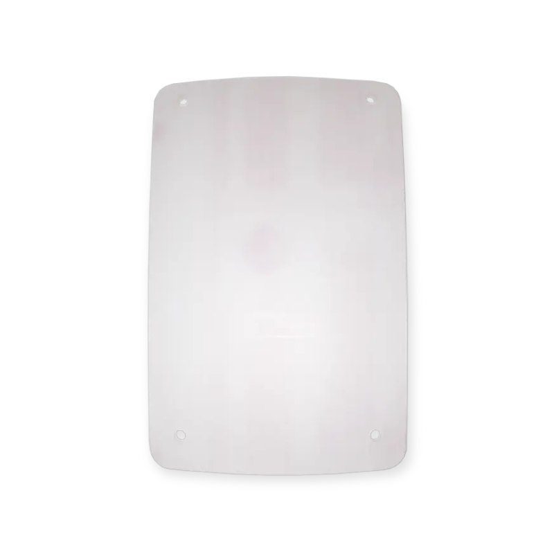 STI-6508 achterplaat Euro Stopper