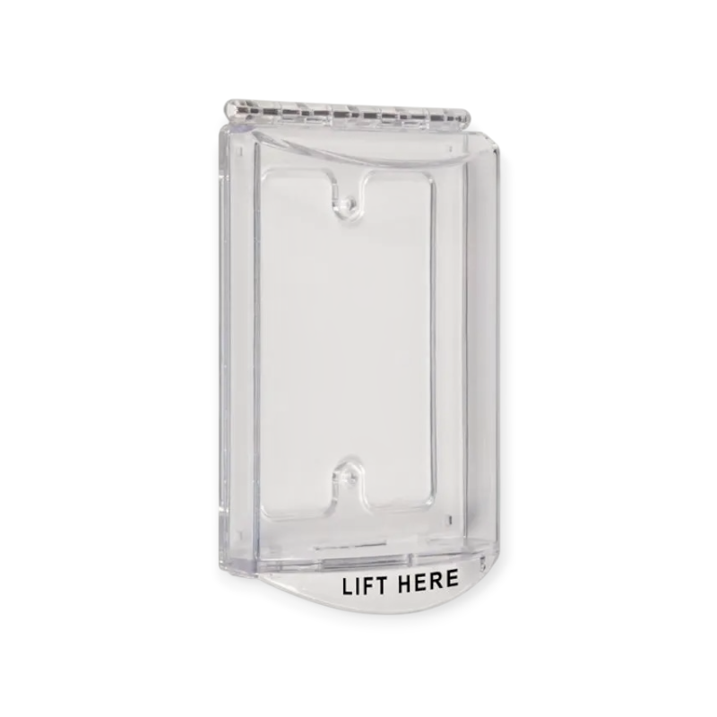 STI-6519, enkelvoudige beschermkap