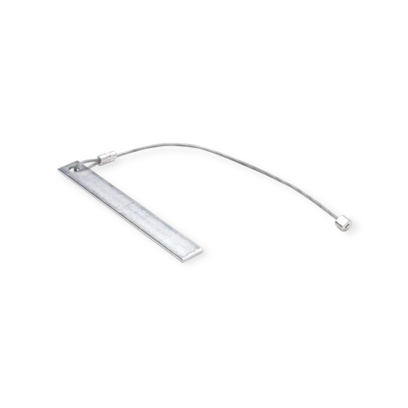 STI-6721-B reserve glasbreker