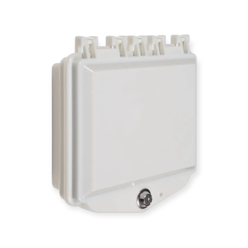 STI-7510F-OW behuizing