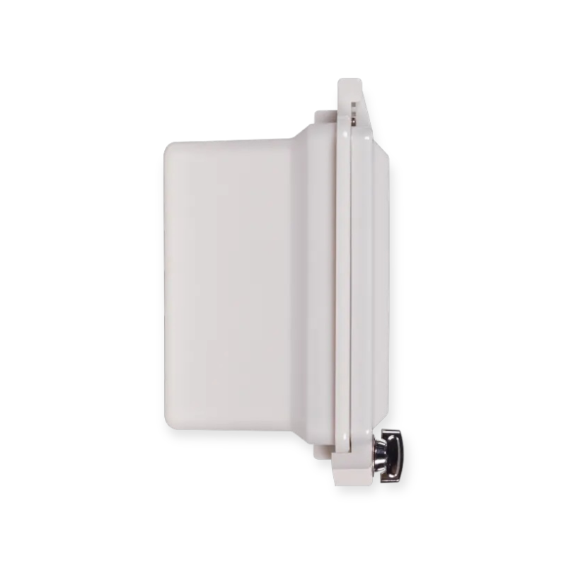 STI-7511A-OW behuizing voor toegangscontrole