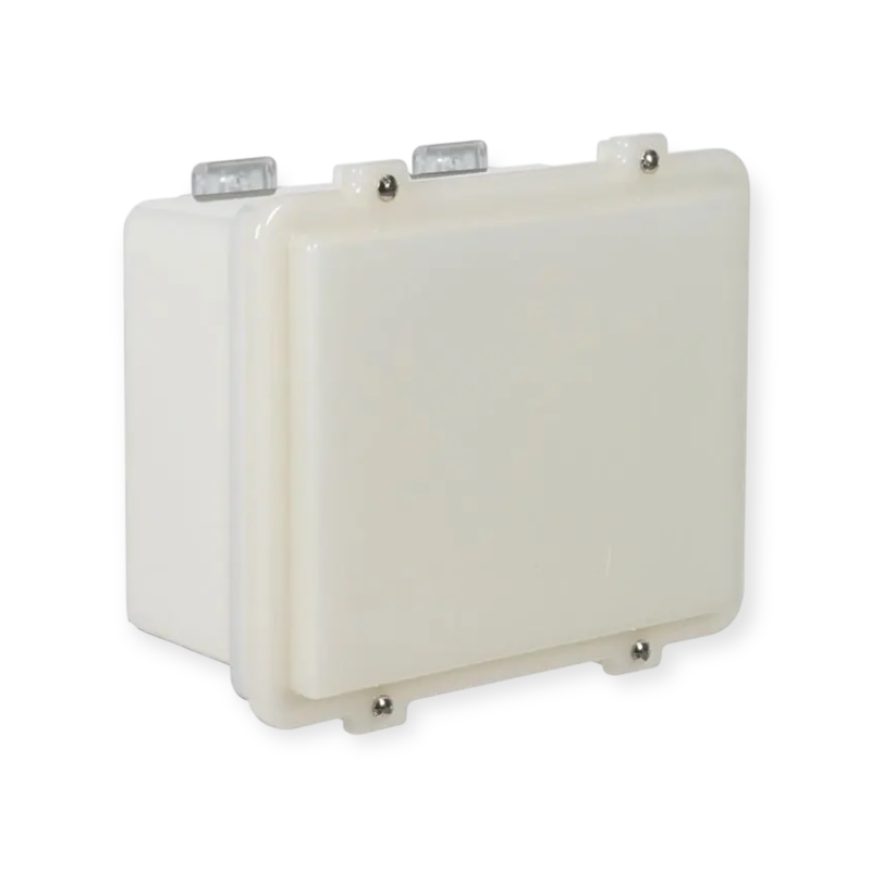 STI-7515A behuizing voor toegangscontrole