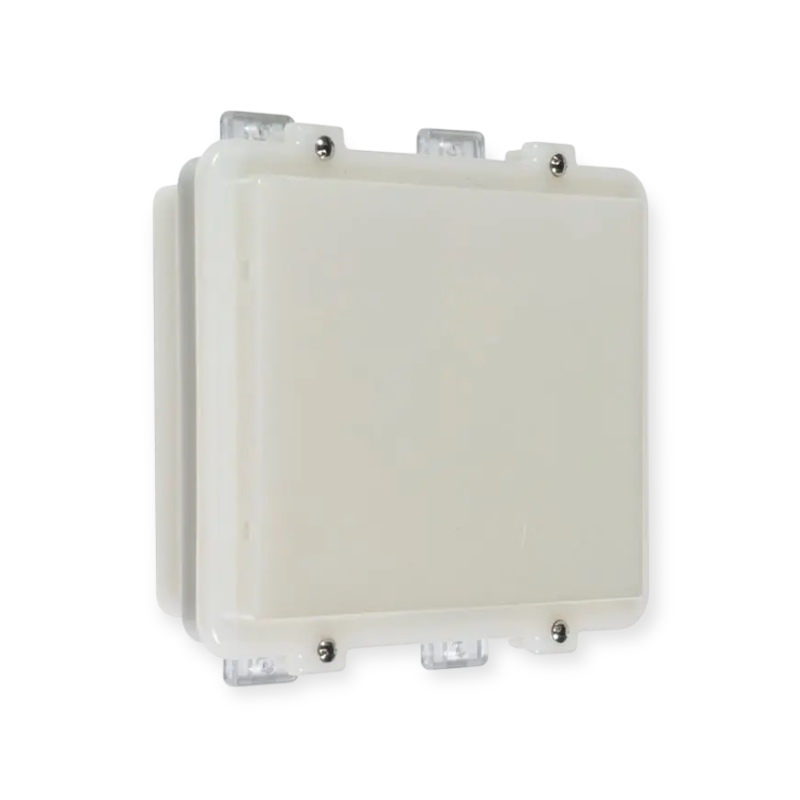 STI-7515F behuizing voor toegangscontrole