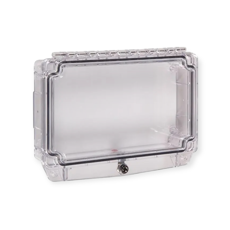 STI-7730 codepaneel beschermkap