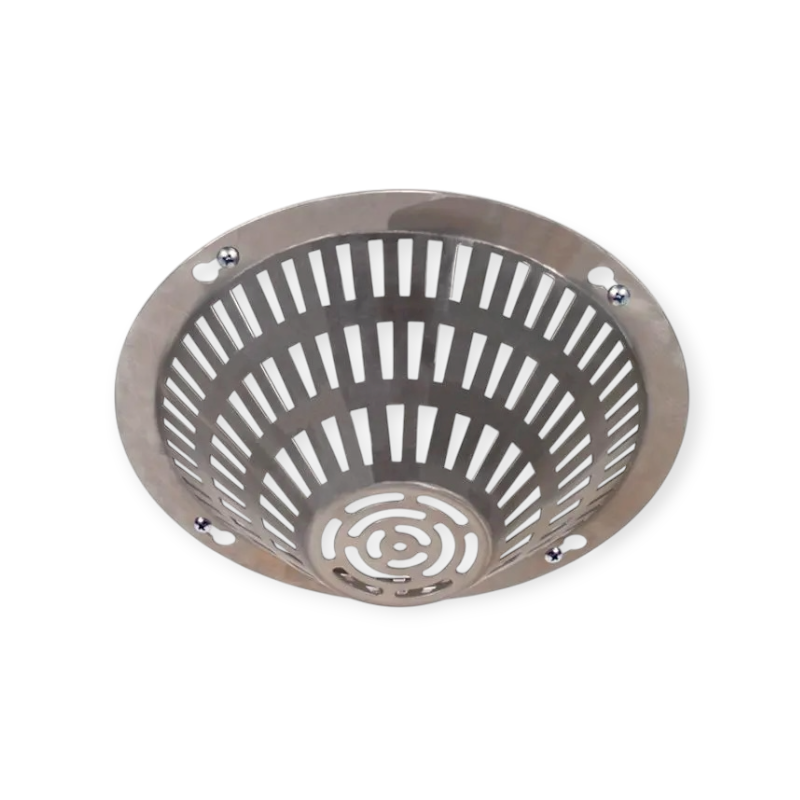 STI-8200-SS RVS roestvast stalen beschermkorf