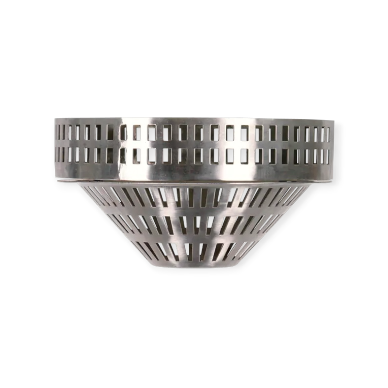 STI-8230-SS RVS roestvast stalen beschermkorf