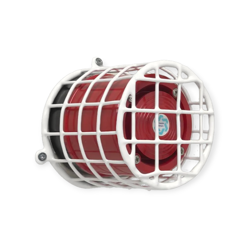 STI-9617 beschermkorf voor sirenes en zwaailichten