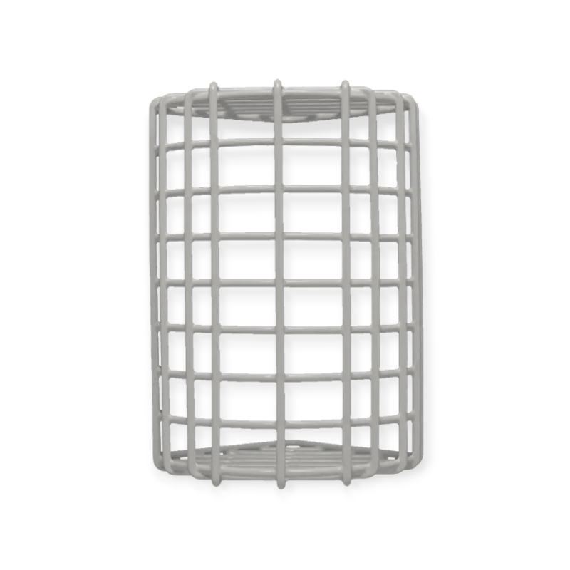 STI-9619 PIR bewegingsmelder beschermkorf