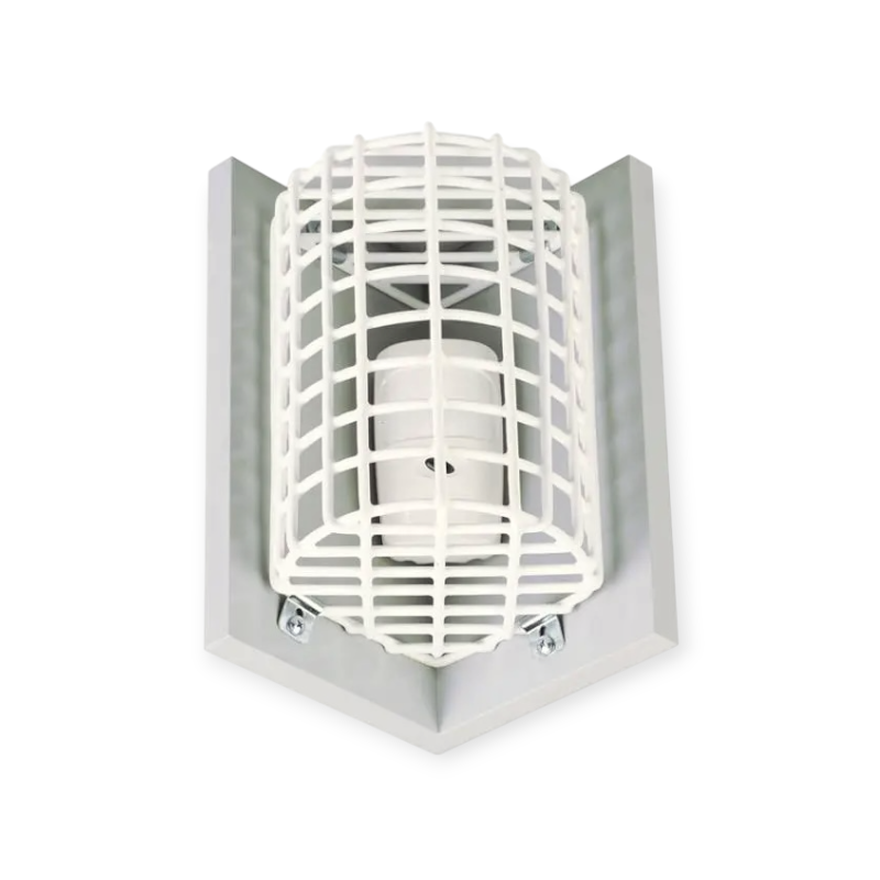 STI-9619 PIR bewegingsmelder beschermkorf