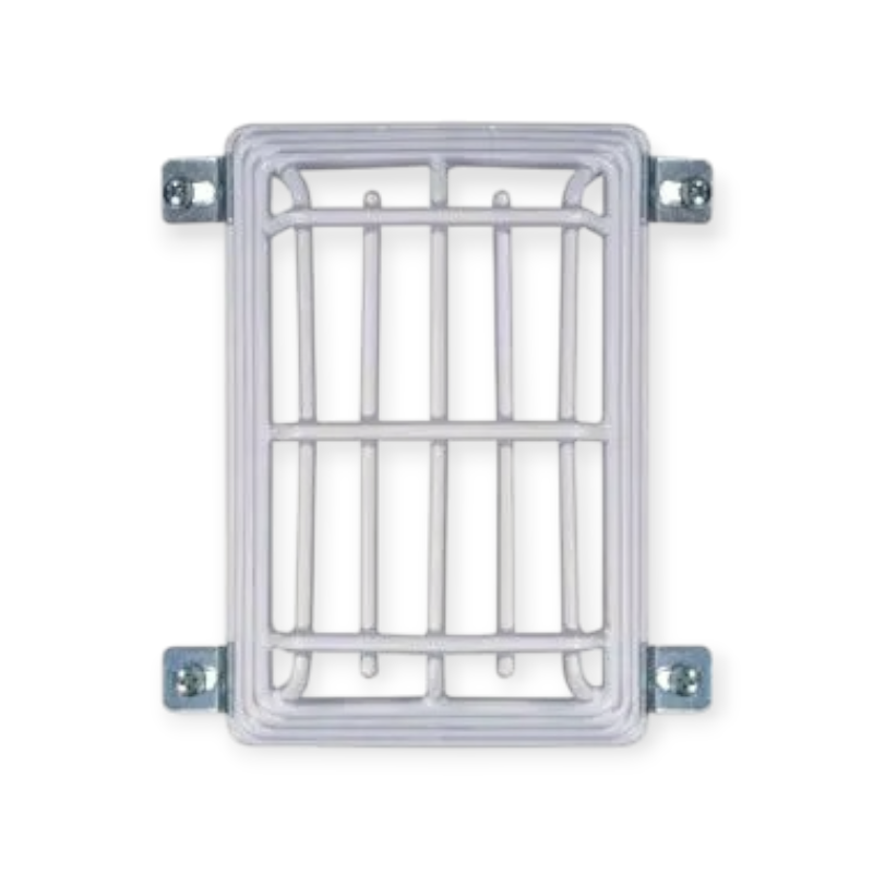 STI-9620 bewegingsmelder PIR beschermkorf