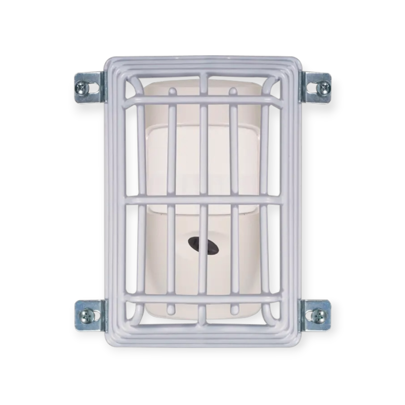 STI-9620 bewegingsmelder PIR beschermkorf