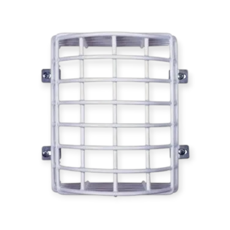 STI-9621 bewegingsmelder PIR beschermkorf