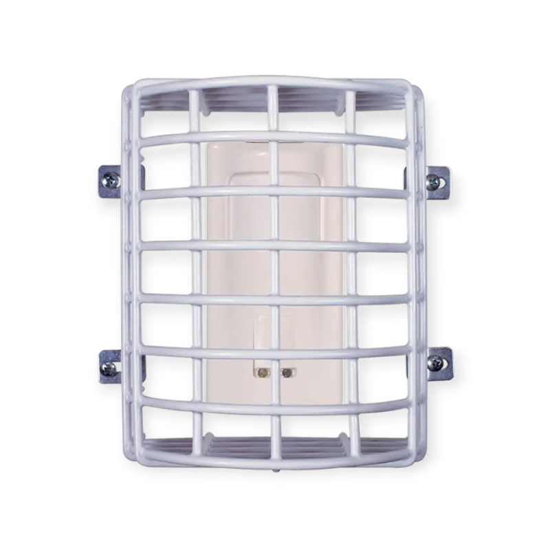 STI-9621 bewegingsmelder PIR beschermkorf