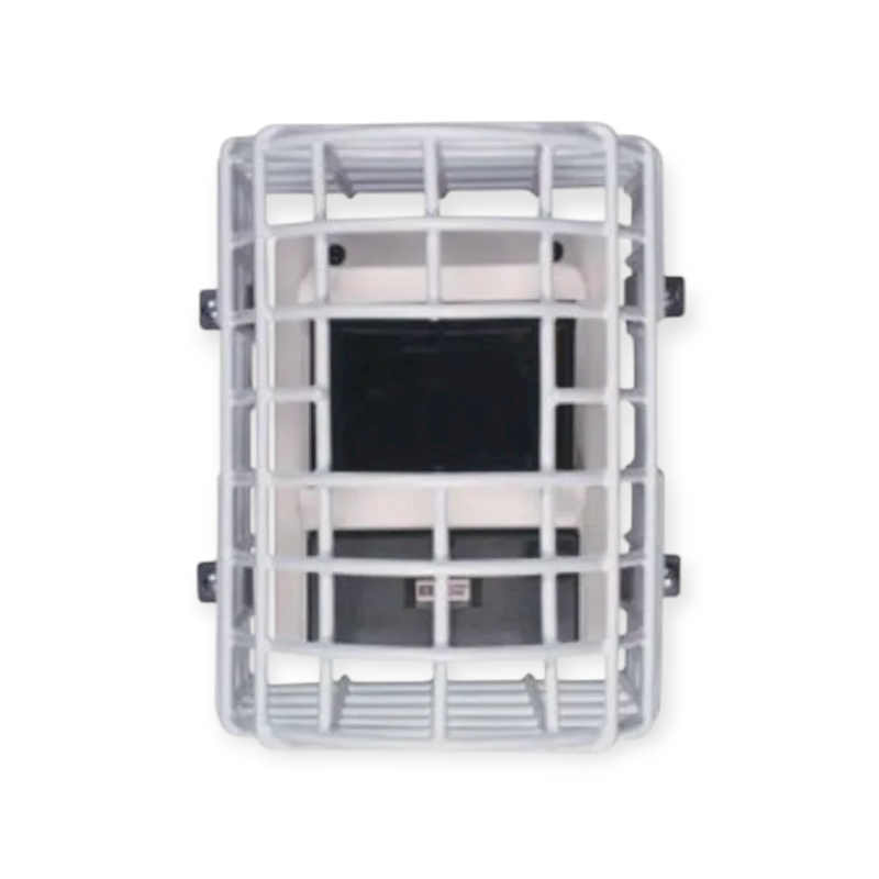 STI-9623 stalen beschermkorf voor bewegingsmelder