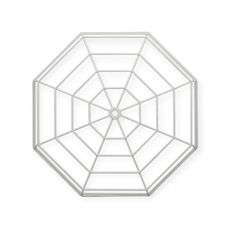 STI-9636 klokken of bellen beschermkorf