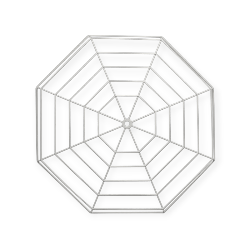 STI-9637 klokken of bellen beschermkorf