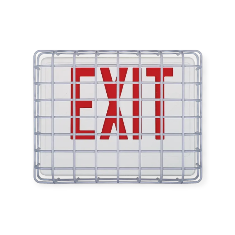 STI-9640 beschermkorf noodverlichting