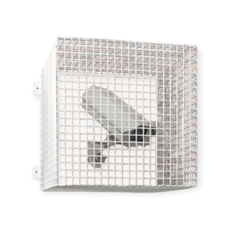 STI-9646 beschermkorf voor videobewaking CCTV