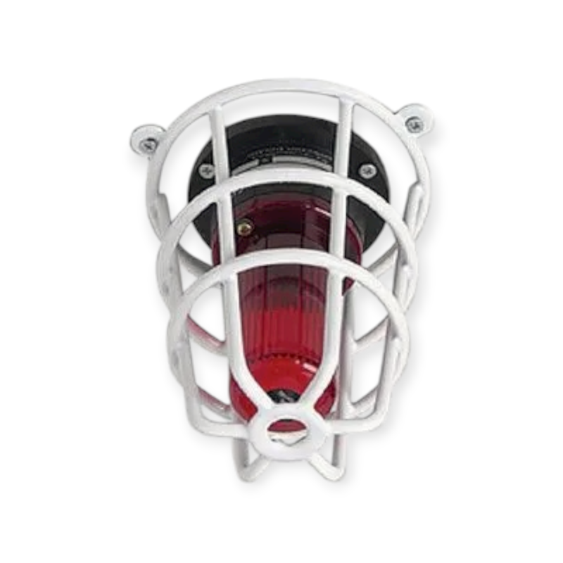 STI-9664 beschermkorf voor sirenes en zwaailichten