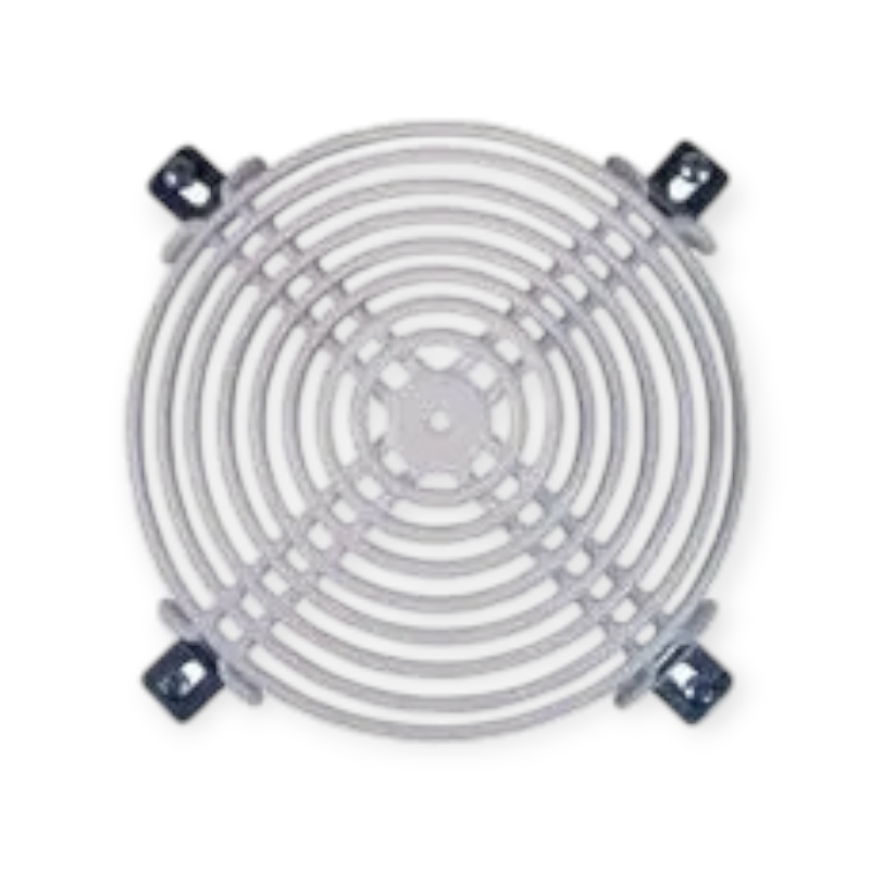 STI-9713 ​​stalen beschermkorf voor rookmelders