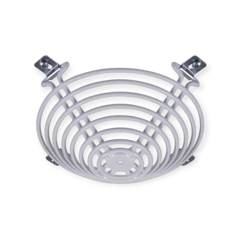 STI-9713 ​​stalen beschermkorf voor rookmelders