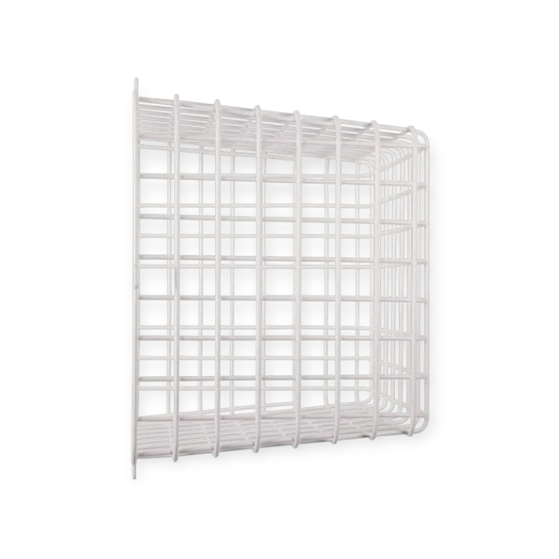 STI-9730 beschermkorf voor videobewaking CCTV