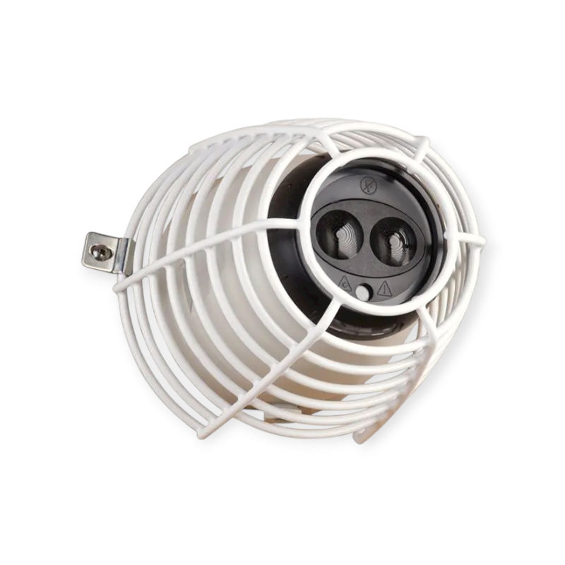 STI-9840 beam beschermkooi Fireray 5000