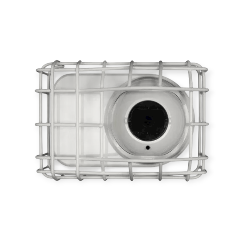 STI-9845 beschermrooster voor Xtralis OSID beam