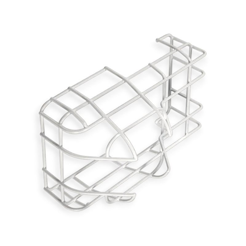 STI-9846 beamer beschermkorf Xtralis