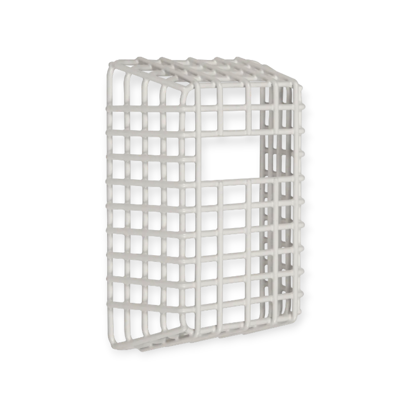 STI-9862 beschermkorf