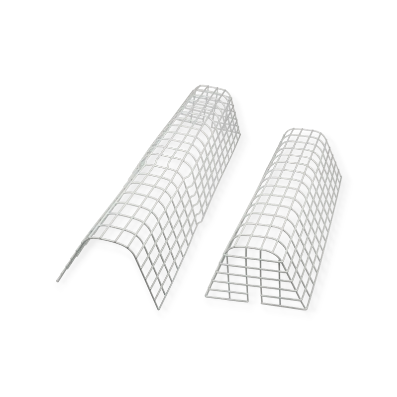 STI-9880 TL verlichting beschermkorf