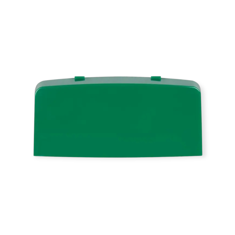 STI groene afdekkap EURO Stopper STI-CKE-272-G