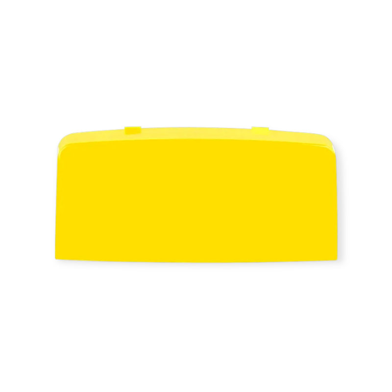 STI gele afdekkap EURO Stopper STI-CKE-272-Y