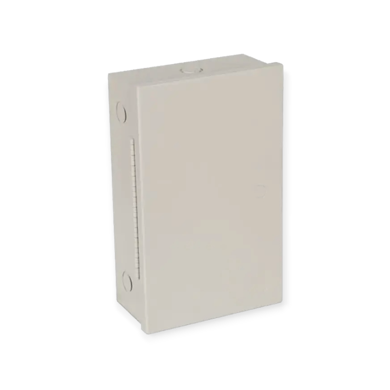 STI EM07123.5 metalen beschermkast