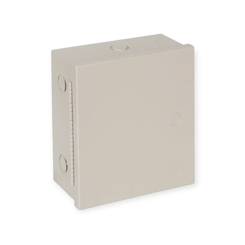 STI-EM08073.5 metalen beschermkast