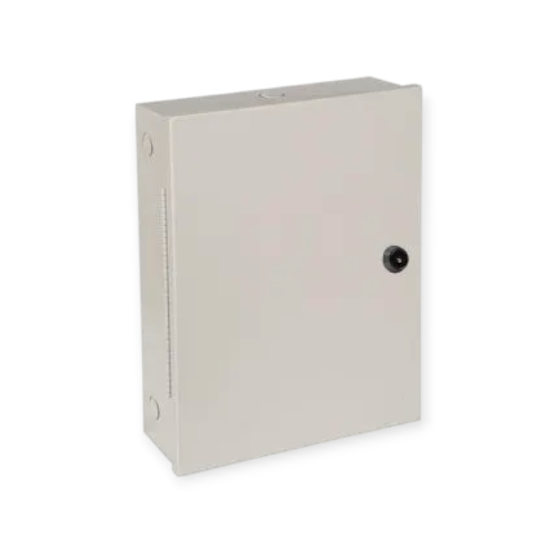 STI-EM111504 metalen beschermkast