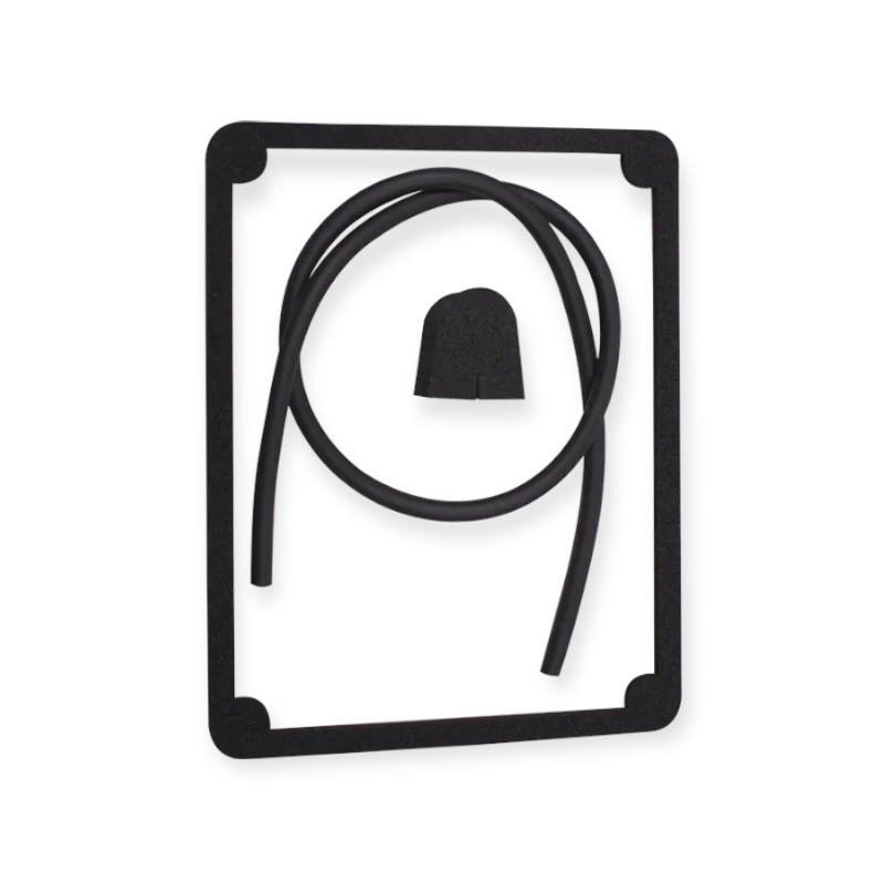 STI-KIT-121 pakkingset t.b.v. buitentoepassingen