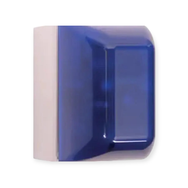 STI-SA5000-R select-alert rode mini alarm