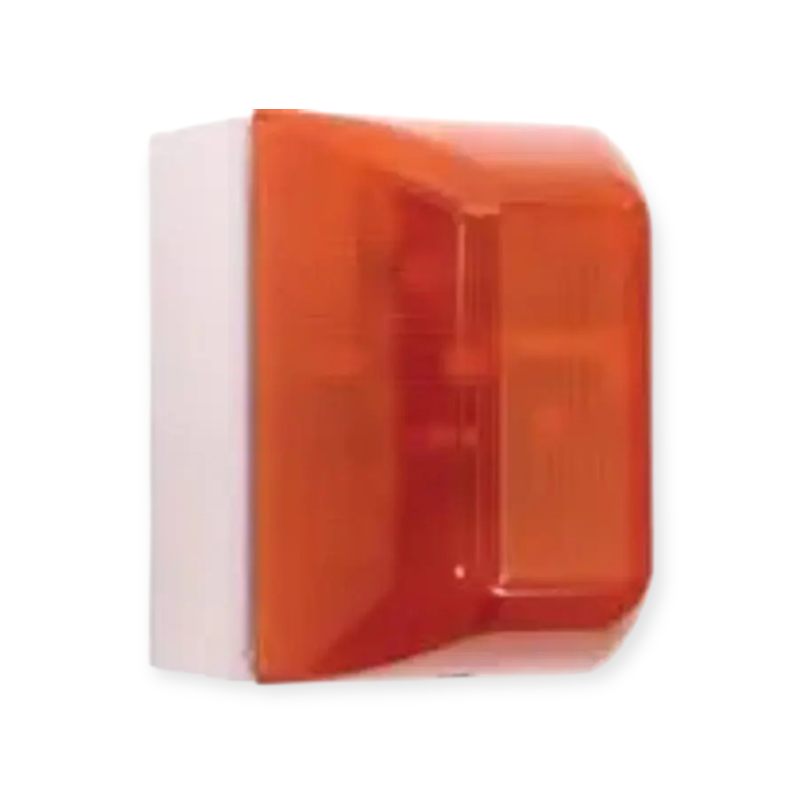 STI-SA5000-A select-alert oranje mini alarm