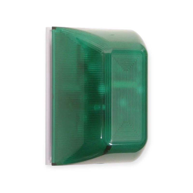 STI-SA5000-G select-alert groene mini alarm