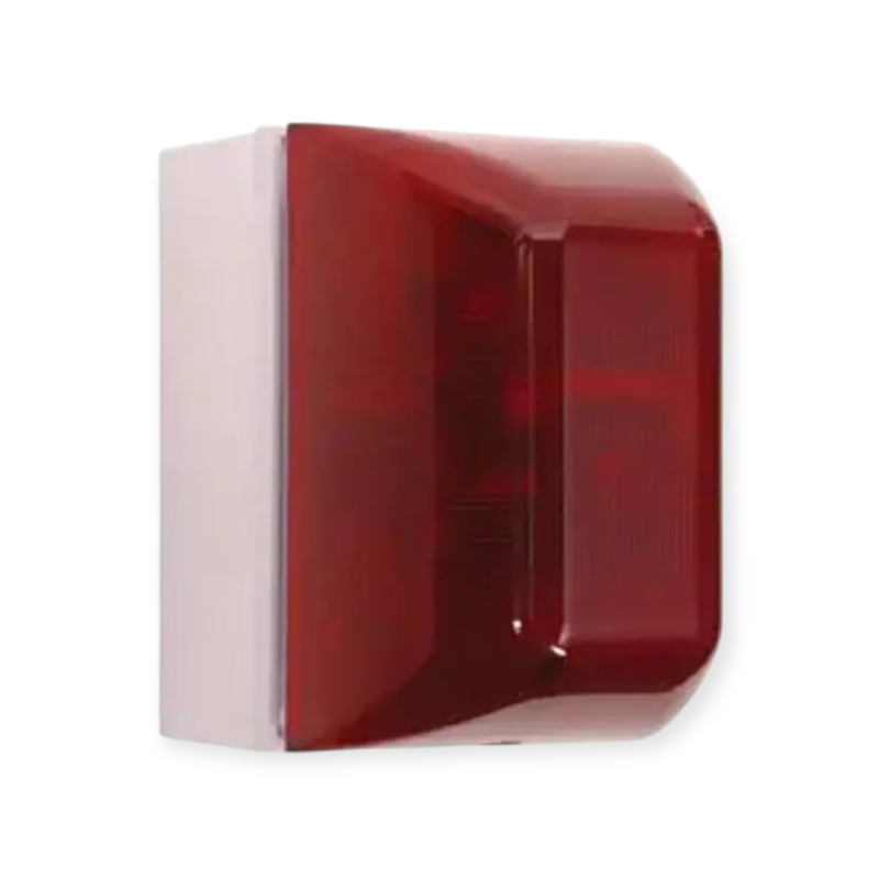 STI-SA5000-R select-alert rode mini alarm