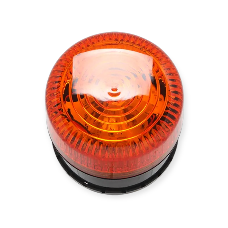 STI-SA5500-A select-alert sirene en flitser oranje