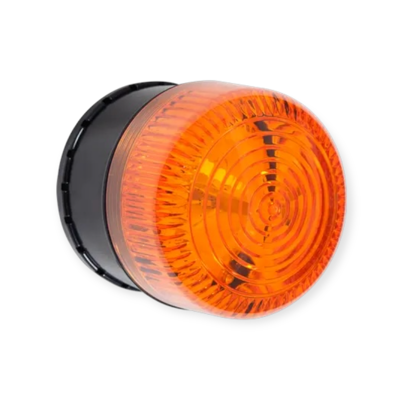STI-SA5500-A select-alert sirene en flitser oranje