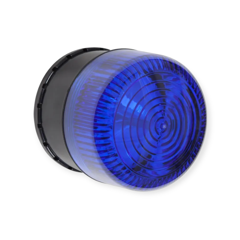 STI-SA5500-B select-alert sirene en flitser blauw