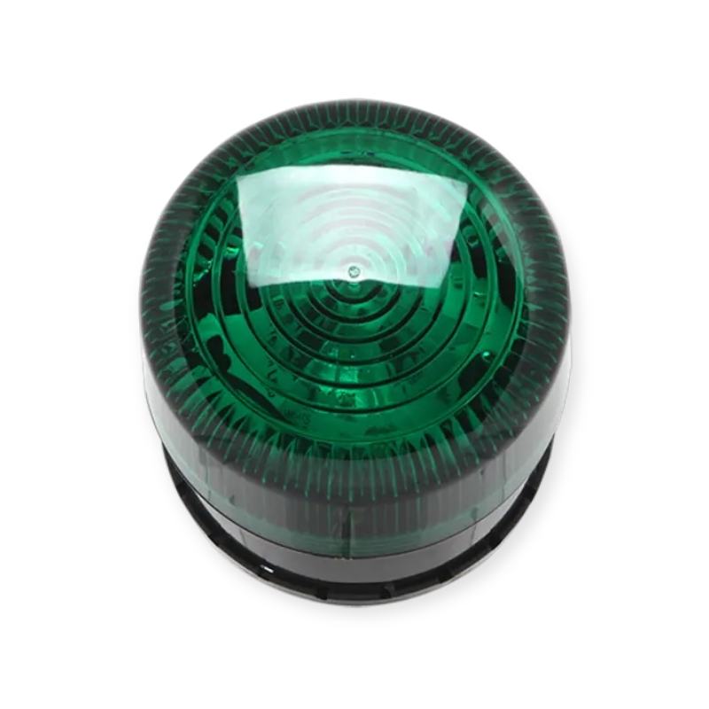 STI-SA5500-G select-alert groene sirene en flitser